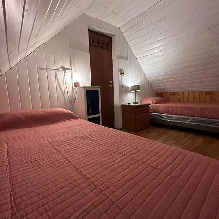 Hostel Sauce Mar del Plata Eksteriør billede