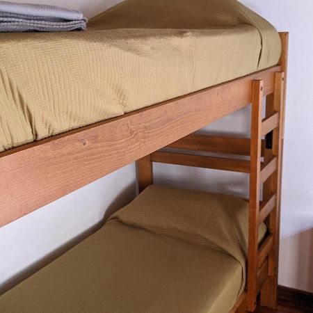 Hostel Sauce Mar del Plata Eksteriør billede