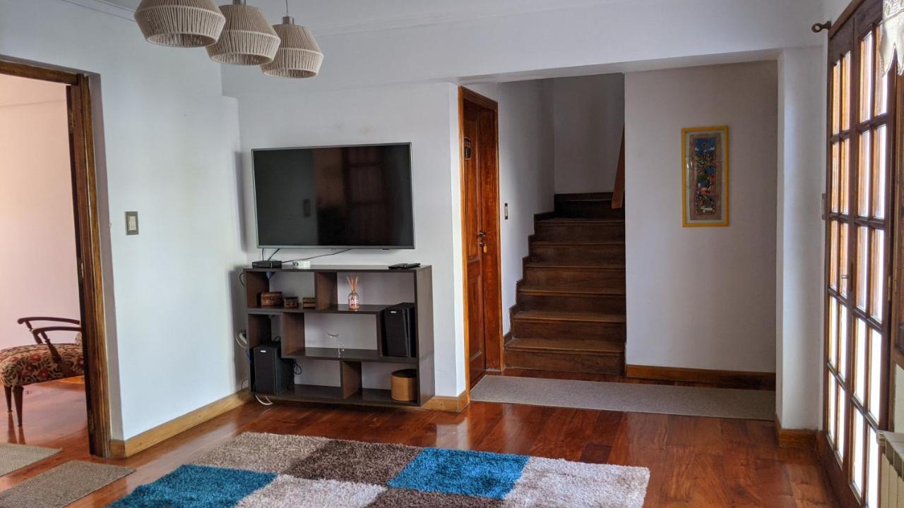 Hostel Sauce Mar del Plata Eksteriør billede