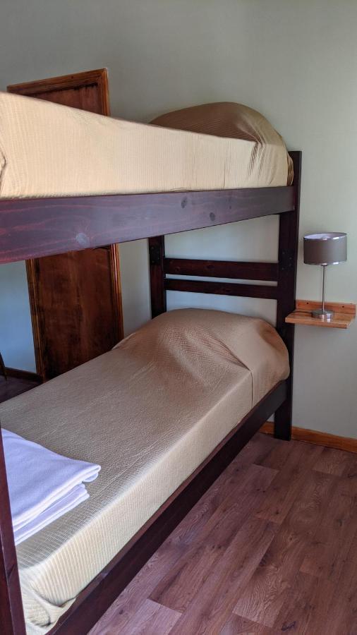 Hostel Sauce Mar del Plata Eksteriør billede