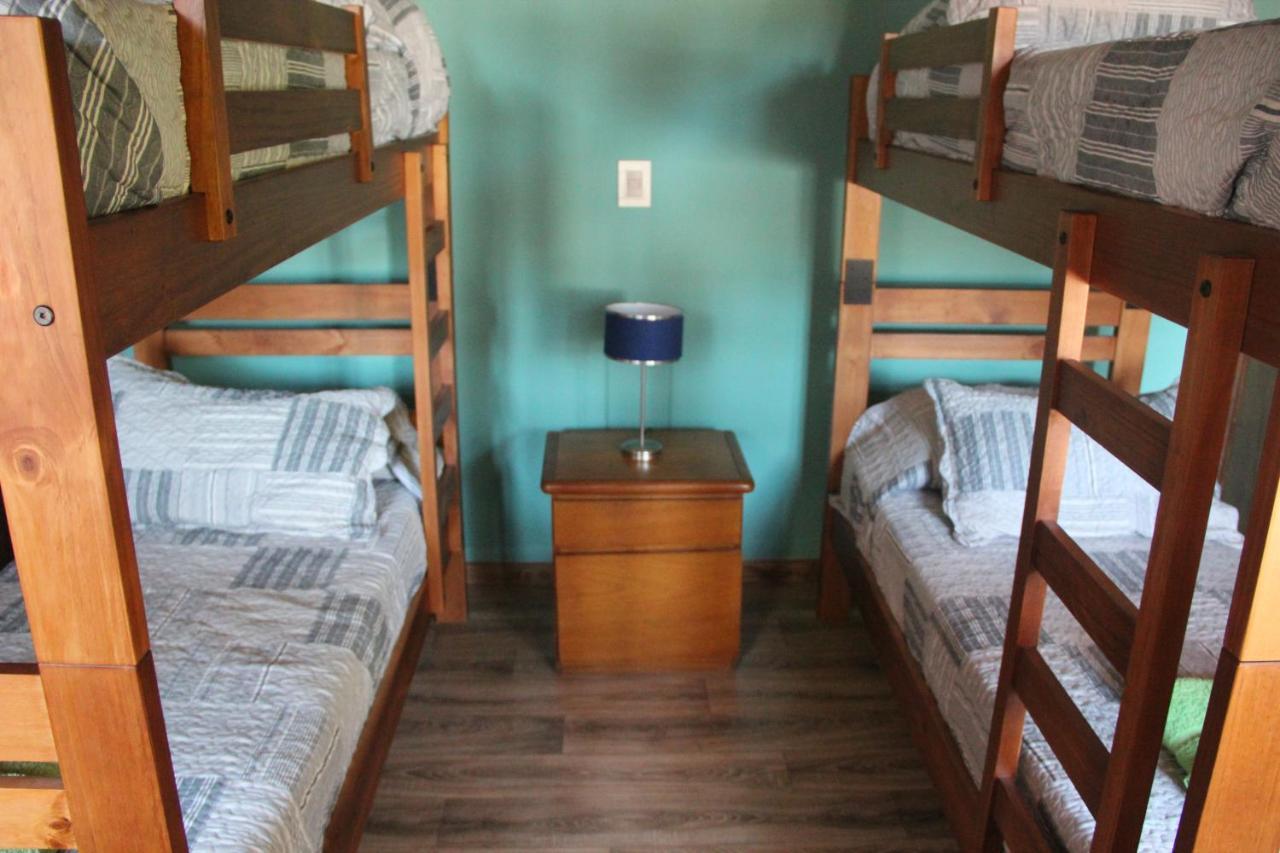Hostel Sauce Mar del Plata Eksteriør billede