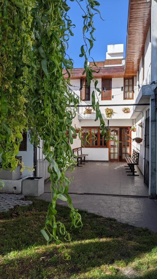 Hostel Sauce Mar del Plata Eksteriør billede