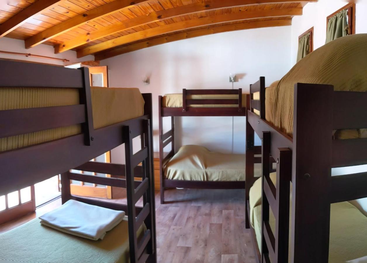 Hostel Sauce Mar del Plata Eksteriør billede
