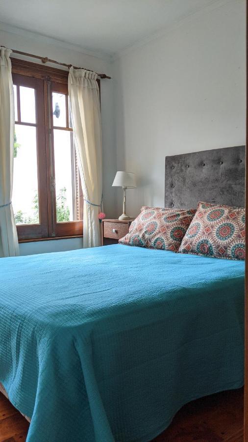 Hostel Sauce Mar del Plata Eksteriør billede